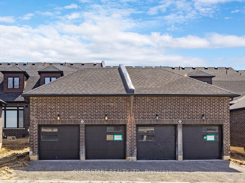 home for sale on 6 Vern Robertson Gate