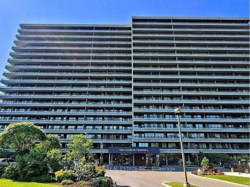 home for lease on 1811-8111 Yonge Street