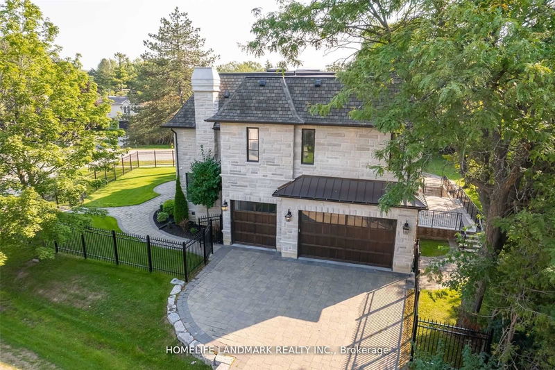 21 Hammok Cres  Markham, L3T 2X3 | Image 38