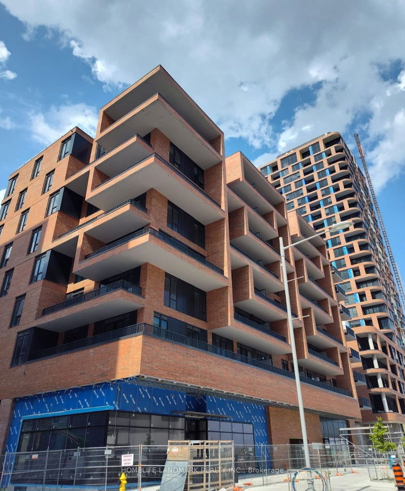 home for lease on C918-38 Simcoe Prom