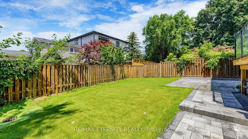 22 Sanderson Cres  Richmond Hill, L4C 5L4 | Image 34