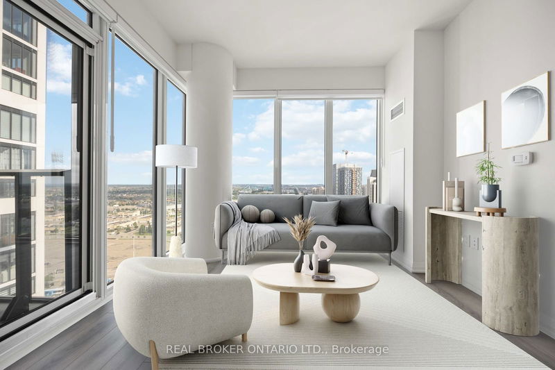 home for lease on 2008-9000 Jane Street