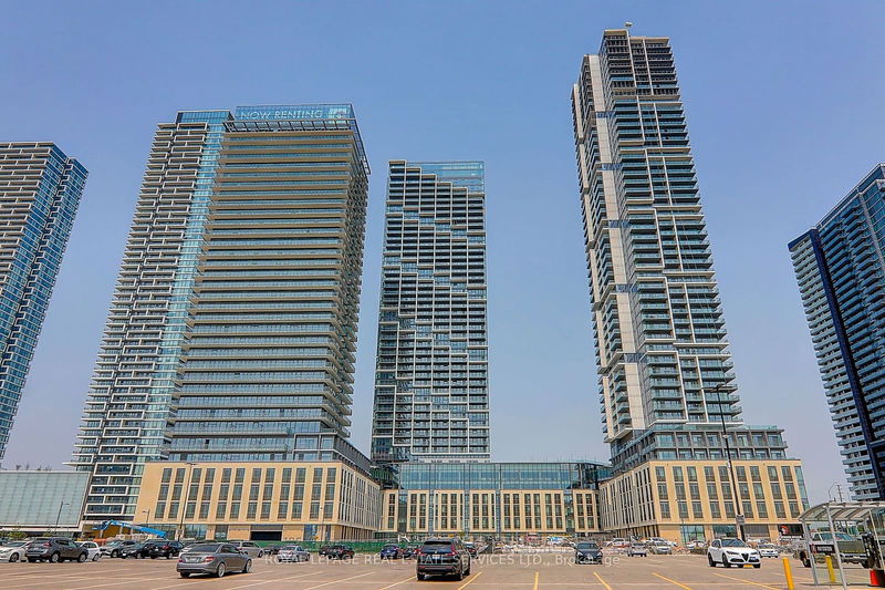home for lease on 1103-7890 Jane Street