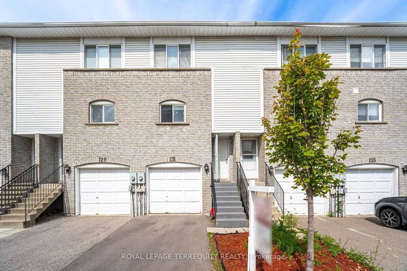 home for sale on 131 William Curtis Circle