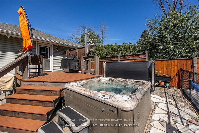 5 Rushton Rd  Georgina, L0E 1S0 | Image 26