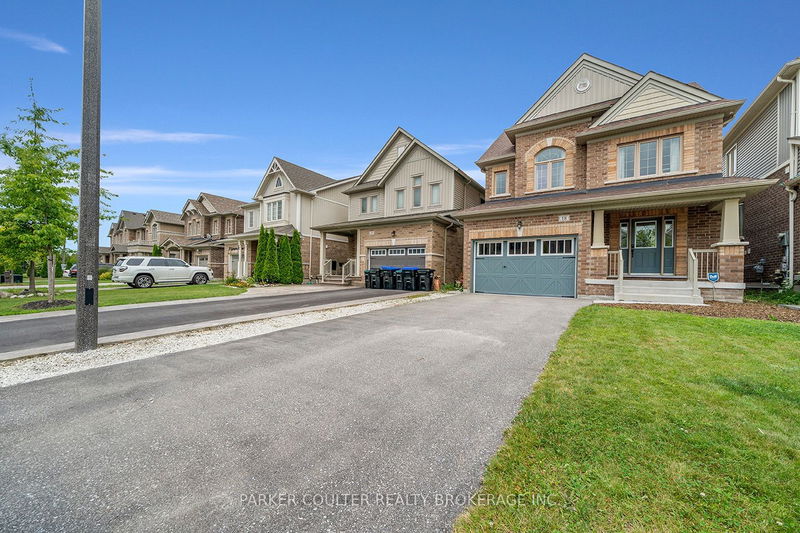 18 Gallagher Cres  New Tecumseth, L9R 0P3 | Image 5