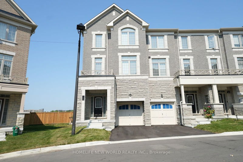 36 Andress Way  Markham, L3S 0E9 | Image 1