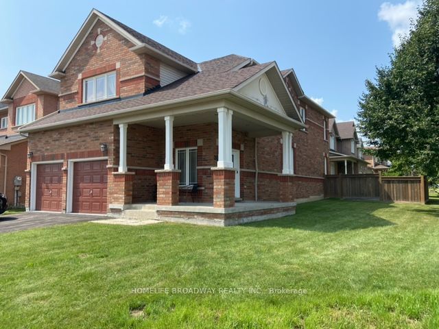 home for sale on 202 Bilbrough Street