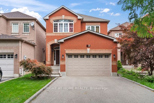 16 Sylwood Cres  Vaughan, L6A 2R1 | Image 1