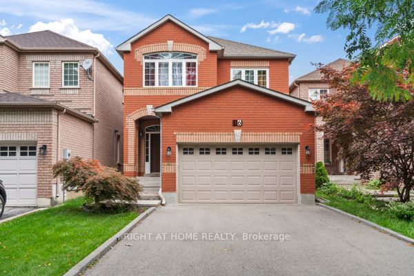 16 Sylwood Crescent