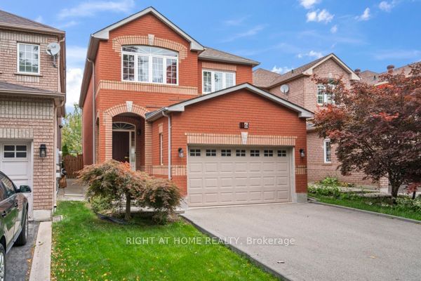 16 Sylwood Cres  Vaughan, L6A 2R1 | Image 2