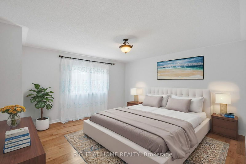 16 Sylwood Cres  Vaughan, L6A 2R1 | Image 6