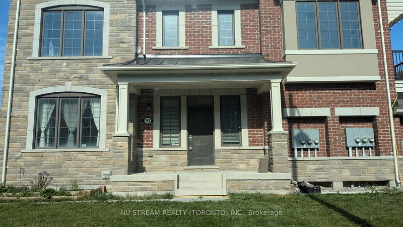 home for lease on 93 Casely Avenue