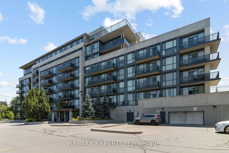  108 - 4700 Highway 7   Vaughan, L4L 0B4 | Image 1