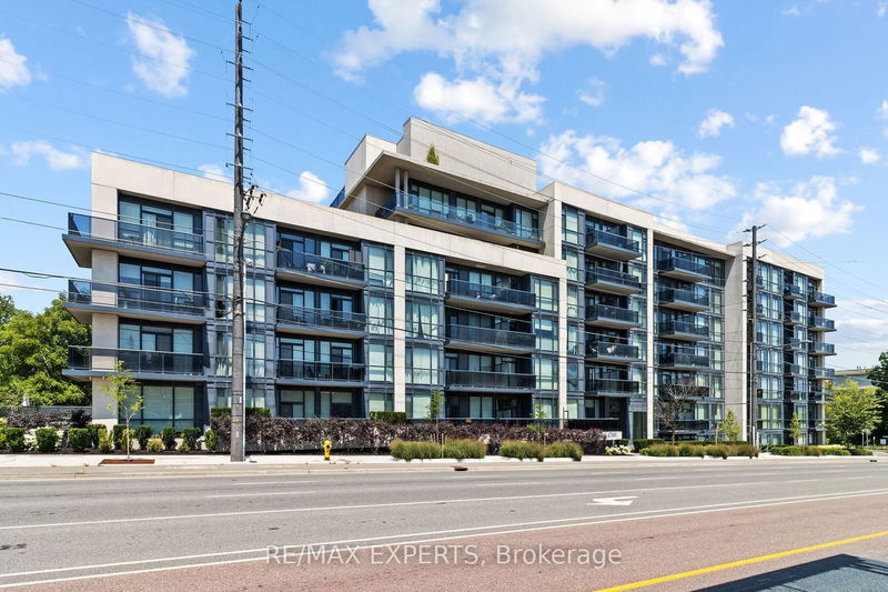  108 - 4700 Highway 7   Vaughan, L4L 0B4 | Image 3