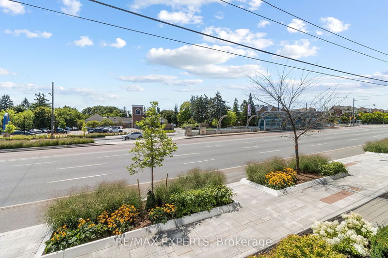  108 - 4700 Highway 7   Vaughan, L4L 0B4 | Image 35