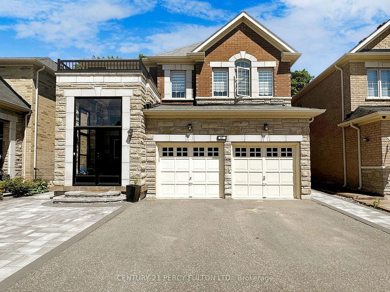 home for sale on 47 Mohandas Drive