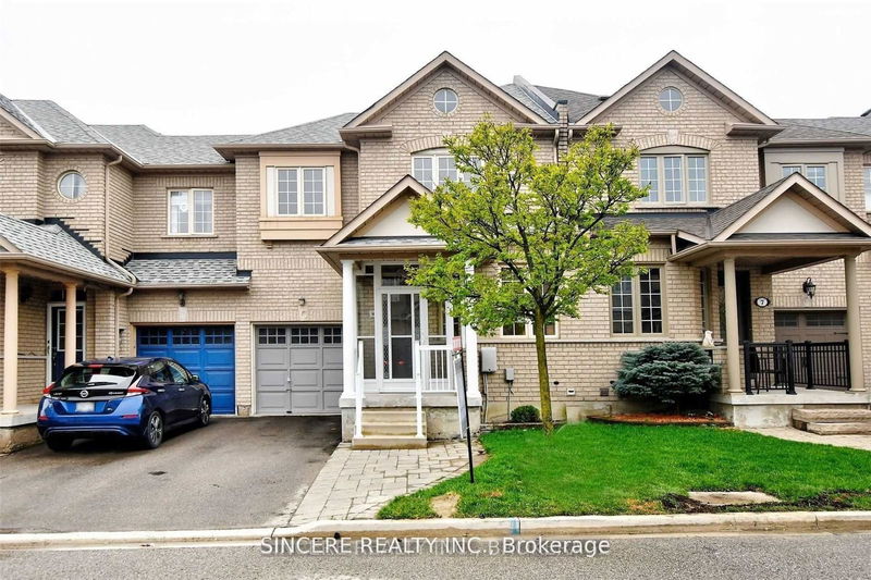 home for lease on 9 Whitford Road