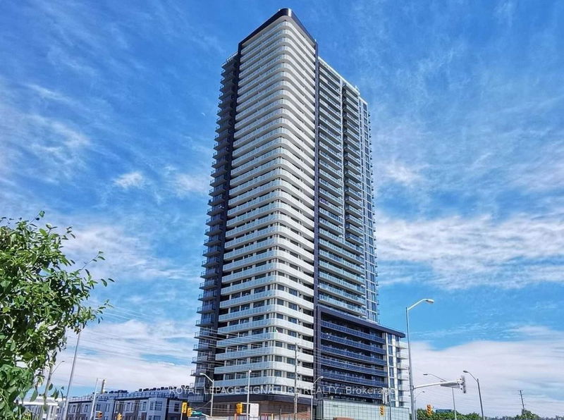 home for lease on 1809-7895 Jane Street