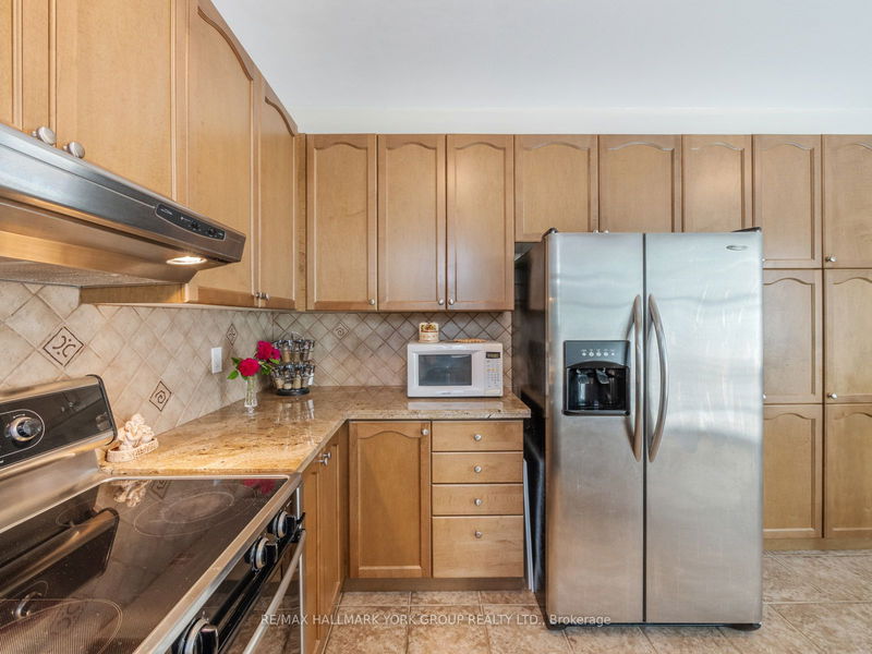 74 Thomas Legge Cres  Richmond Hill, L4E 4V8 | Image 14