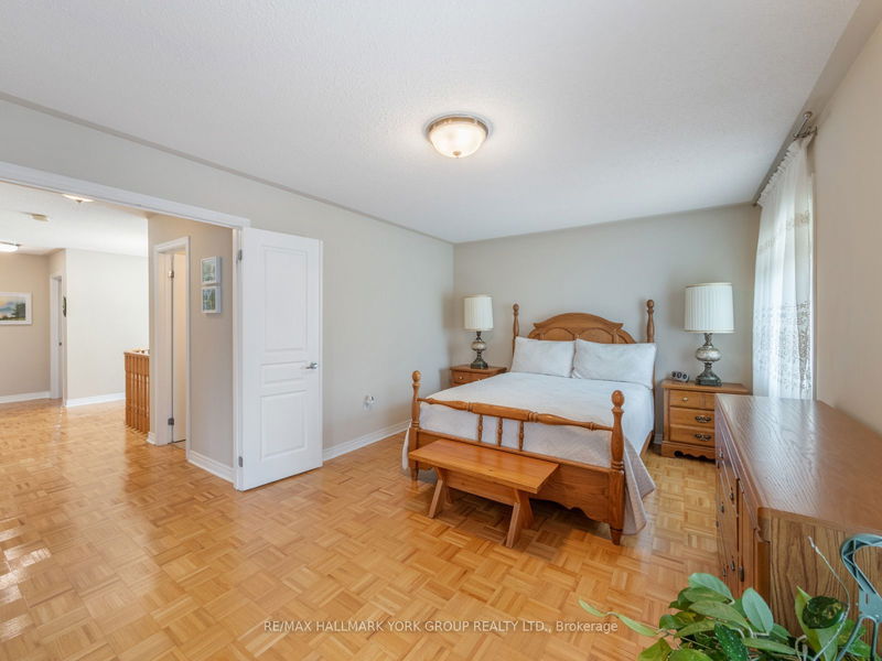 74 Thomas Legge Cres  Richmond Hill, L4E 4V8 | Image 20