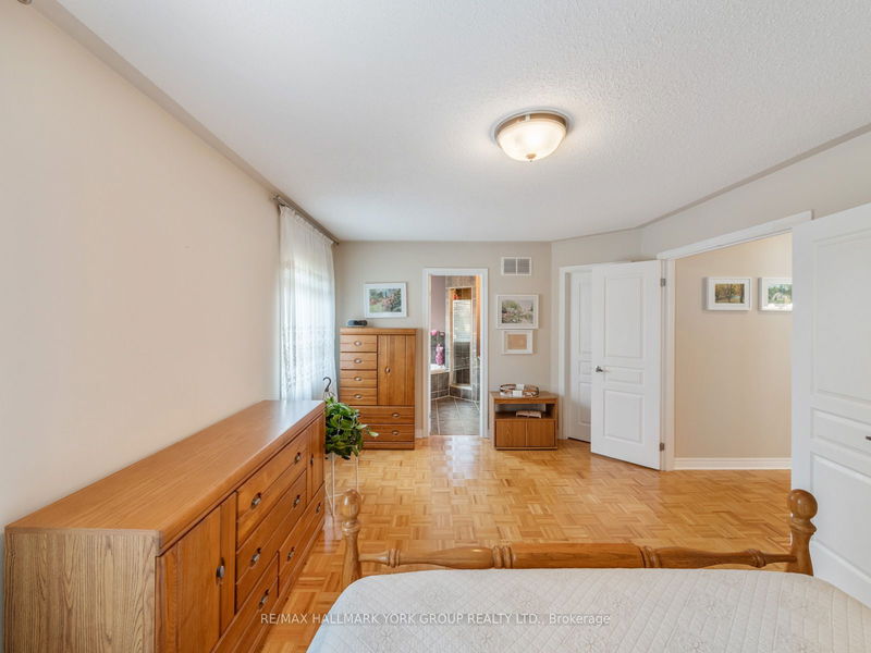 74 Thomas Legge Cres  Richmond Hill, L4E 4V8 | Image 21