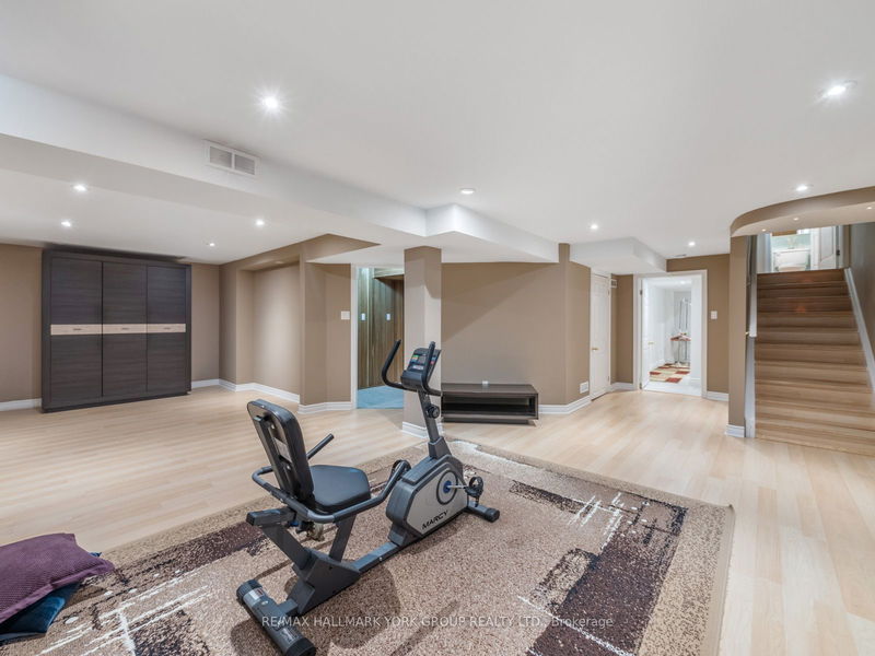 74 Thomas Legge Cres  Richmond Hill, L4E 4V8 | Image 32