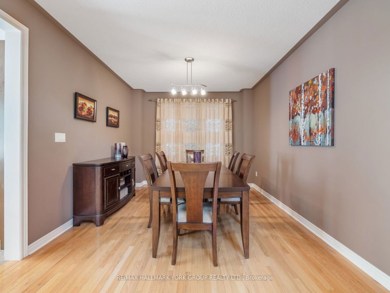 74 Thomas Legge Cres  Richmond Hill, L4E 4V8 | Image 8