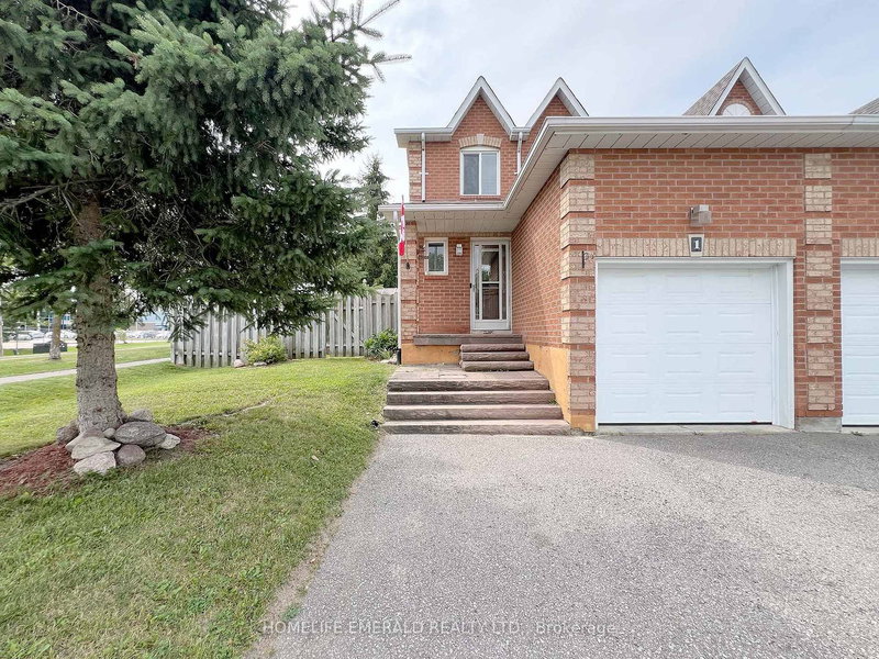 1 Potter Cres, New Tecumseth, L0G 1W0 | Image 2