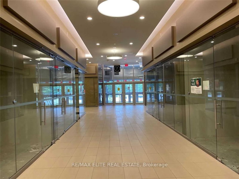 1D10 - 9390 Woodbine Ave, Markham, L6C 0M5 | Image 2