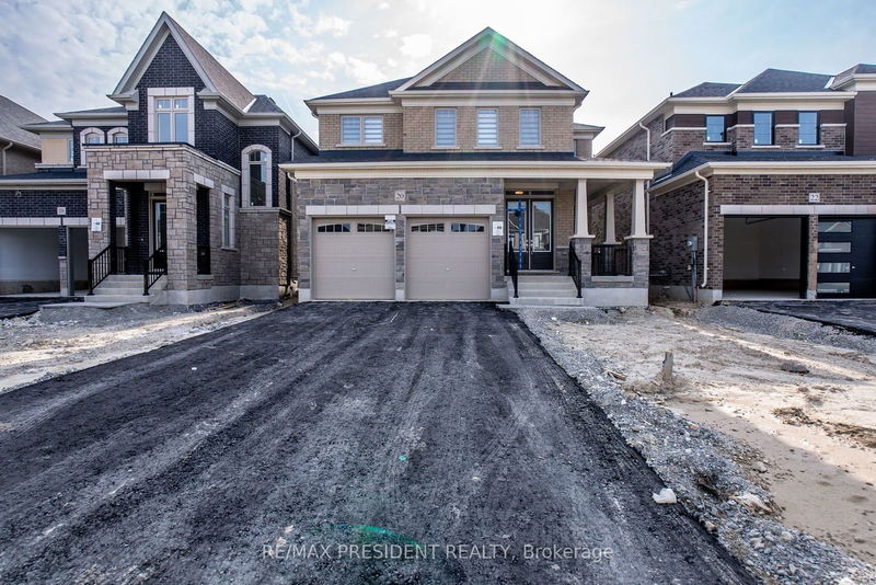 home for lease on 20 Hummingbird Grve