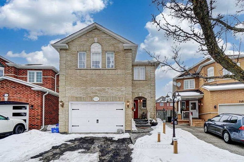 home for lease on bsmnt-150 Purcell Crescent