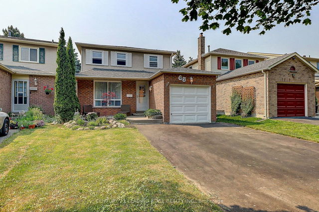 45 Vanessa Road