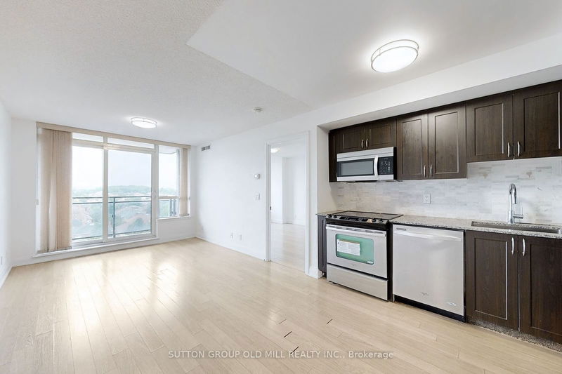  927 - 376 Highway 7  E Richmond Hill, L4B 0C7 | Image 3