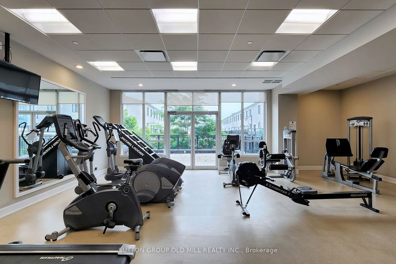  927 - 376 Highway 7  E Richmond Hill, L4B 0C7 | Image 33