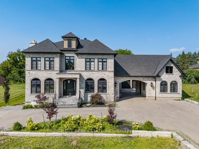 home for sale on 3 Vanvalley Drive
