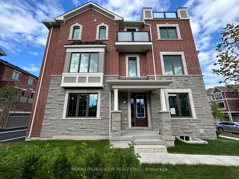 home for lease on 95 Thomas Frisby Jr. Crescent