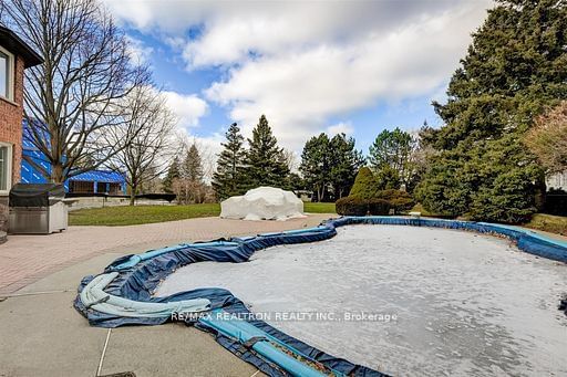 70 Humber Valley Cres  King, L7B 1B7 | Image 31