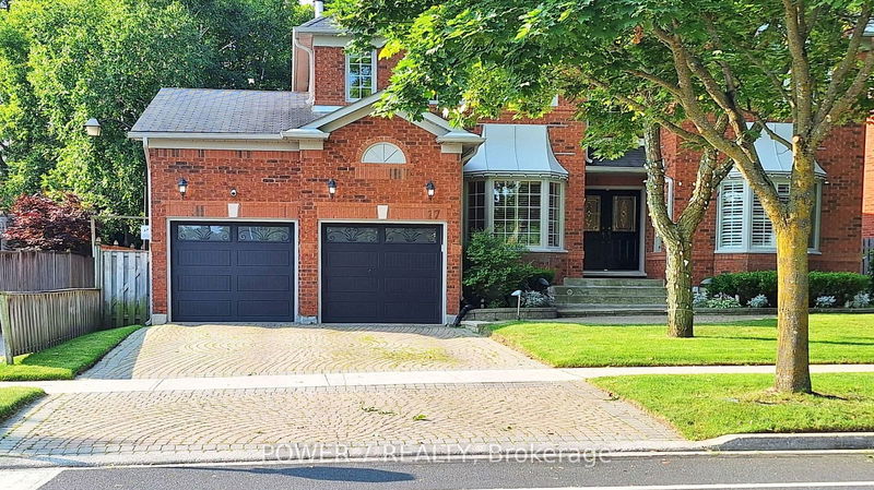 17 Macrill Rd  Markham, L6C 1S2 | Image 1