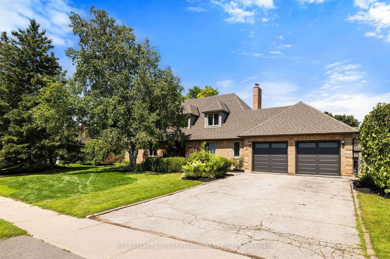 home for sale on 50 Sheardown Drive