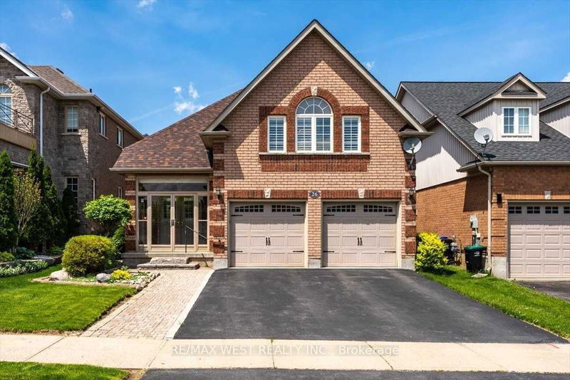 home for lease on 26 Highland Terrace