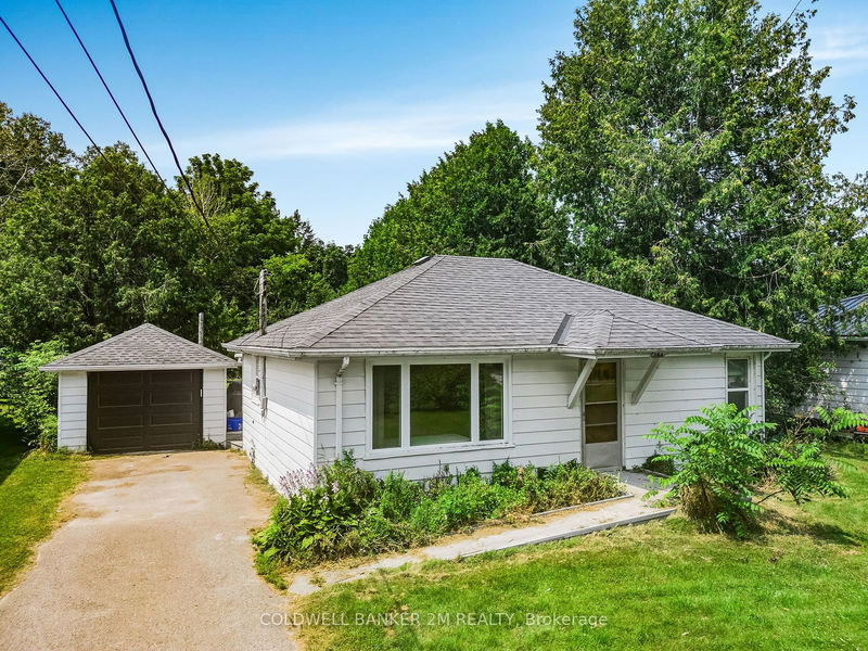 home for sale on 394 Mill Street