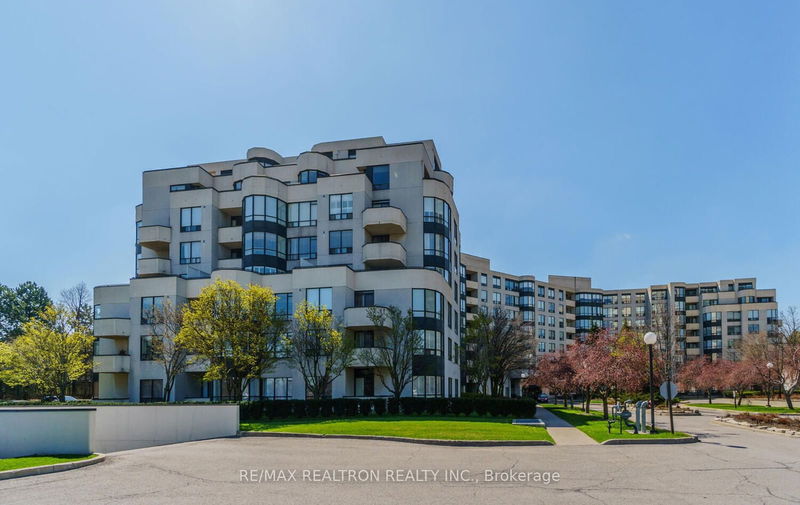 home for sale on 402-333 Clark Avenue W