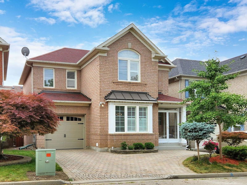 home for sale on 63 Aries Crescent