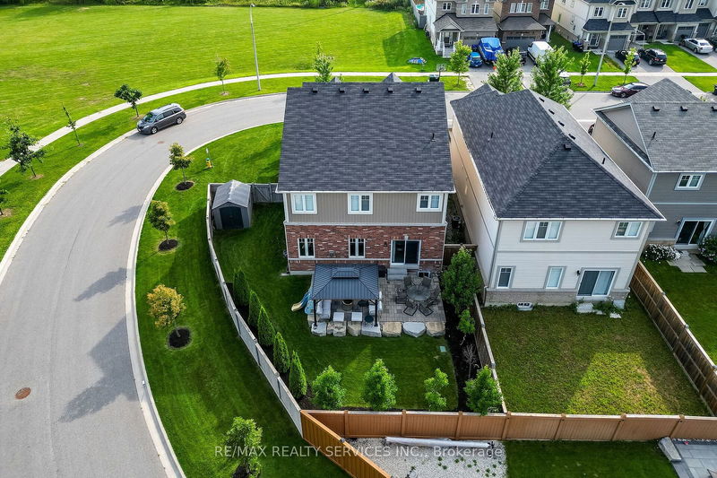 143 Knight St  New Tecumseth, L9R 0R5 | Image 4