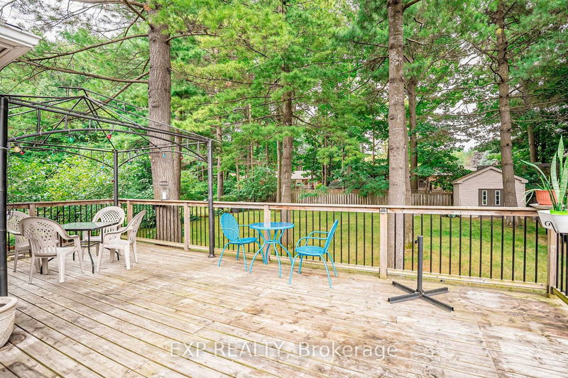 197 Park Ave  East Gwillimbury, L9N 1J7 | Image 30