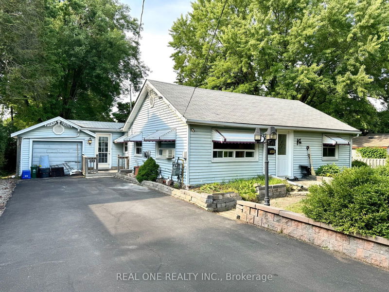 home for sale on 274 Crestview Boulevard