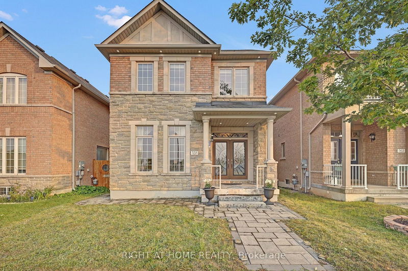 558 HOOVER PARK Dr  Whitchurch-Stouffville, L4A 0S8 | Image 3