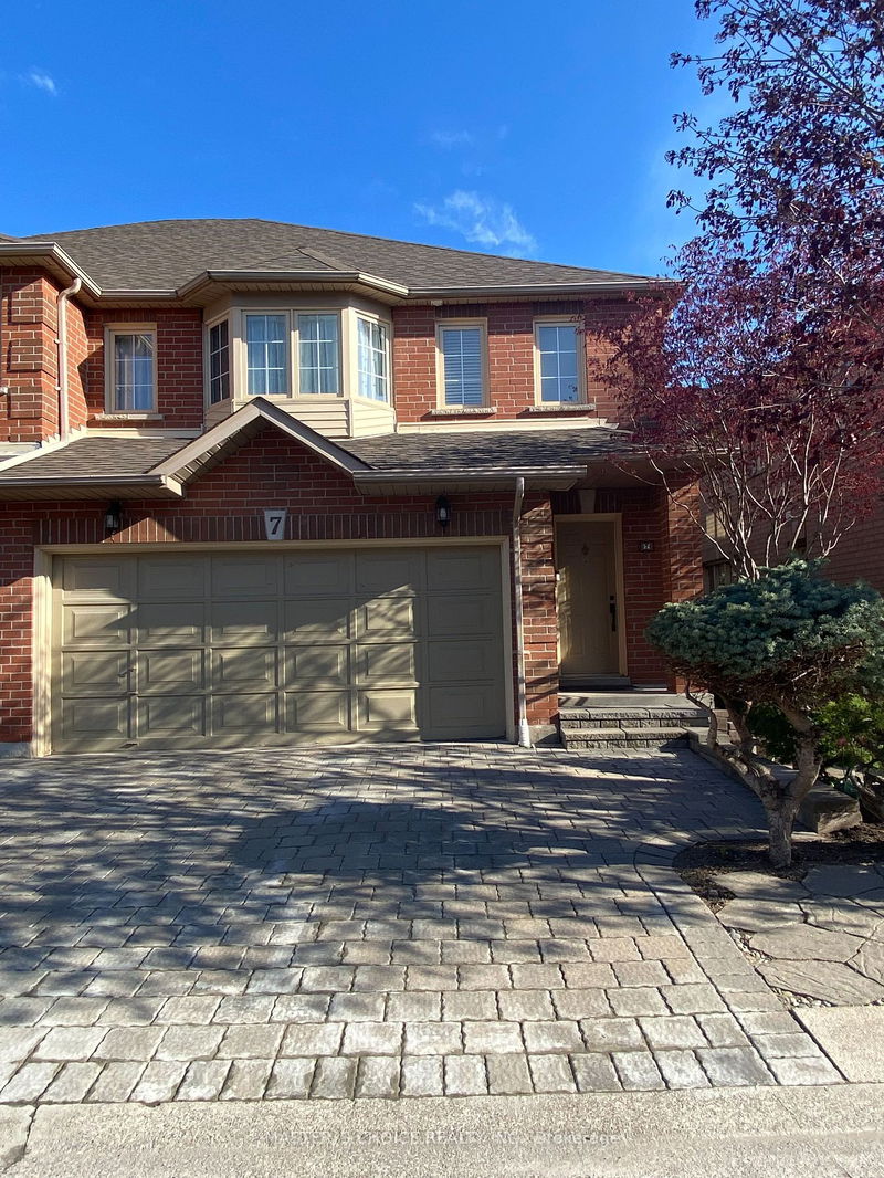 home for lease on 7-50 Rubin Street