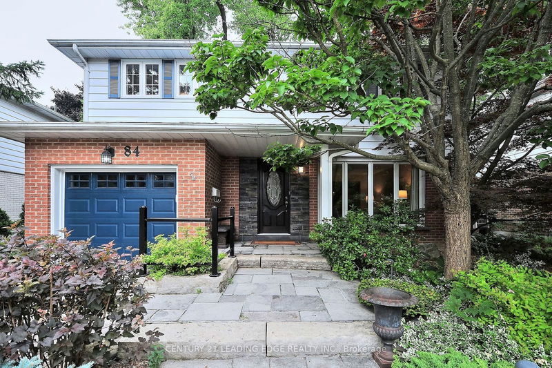 home for sale on 84 Weeping Willow Lane